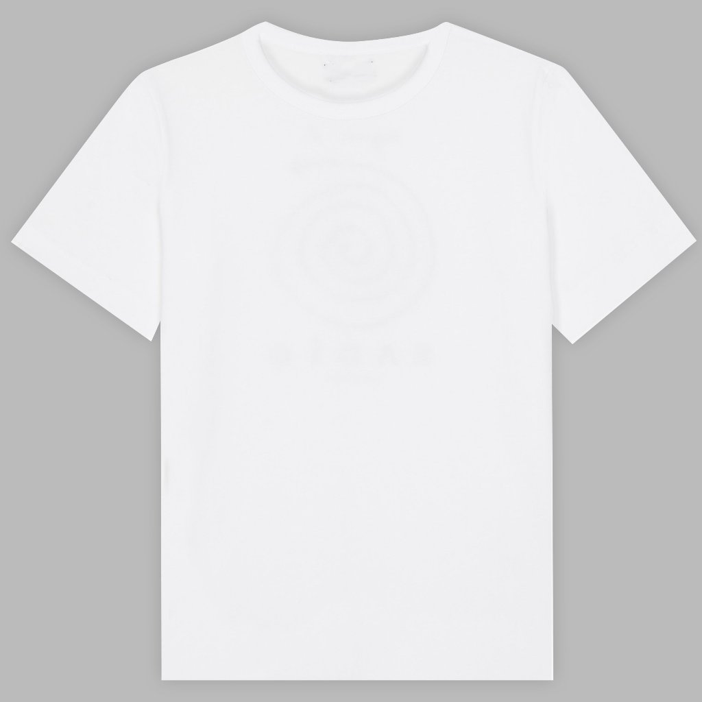 Adding Size Shirt
